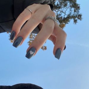 Meet your Posher, Brader